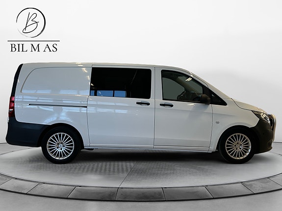 Mercedes-Benz Vito 119 6 of 30