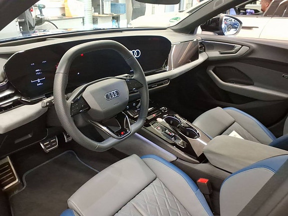 Audi S5 12 of 12