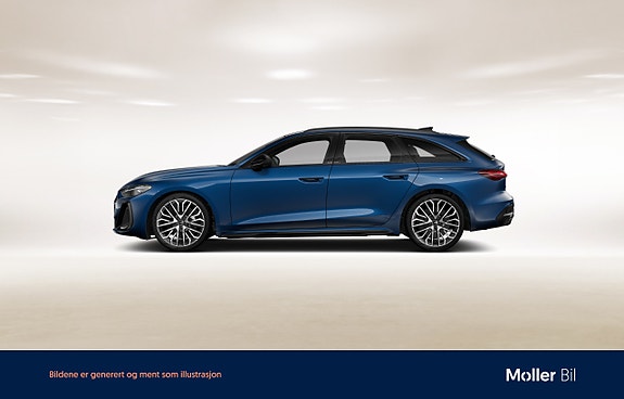 Audi S5 2 of 12