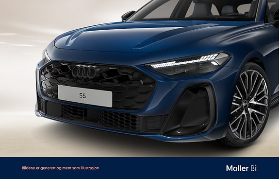 Audi S5 7 of 12