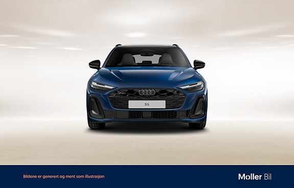 Audi S5 5 of 12