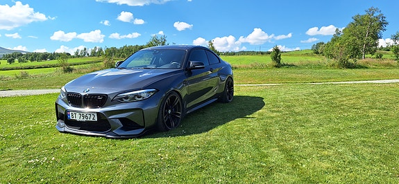 BMW M2 9 of 30