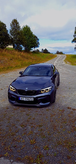 BMW M2 20 of 30
