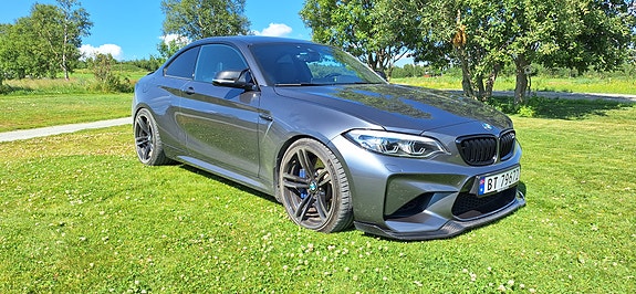 BMW M2 6 of 30