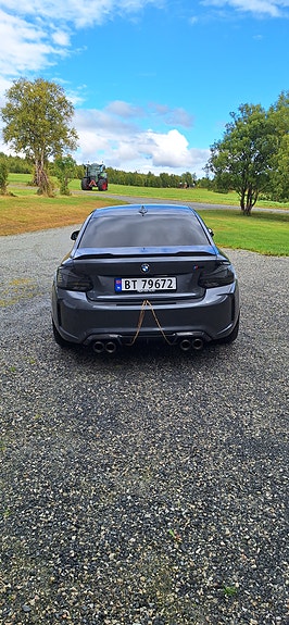 BMW M2 25 of 30
