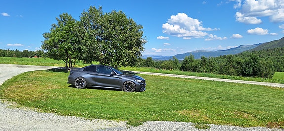 BMW M2 11 of 30