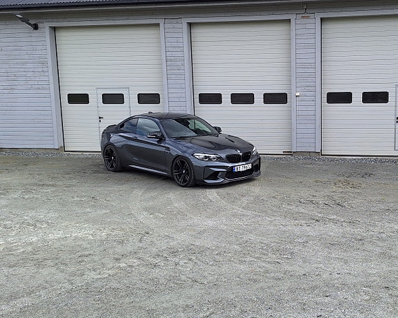 BMW M2 17 of 30