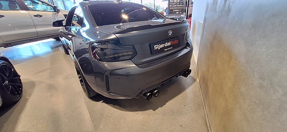 BMW M2 2 of 30