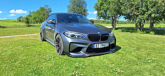 BMW M2 7 of 30