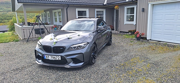 BMW M2 26 of 30