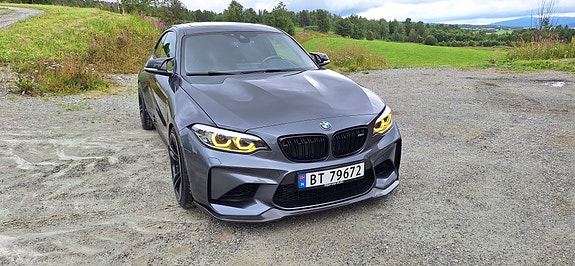 BMW M2 15 of 30