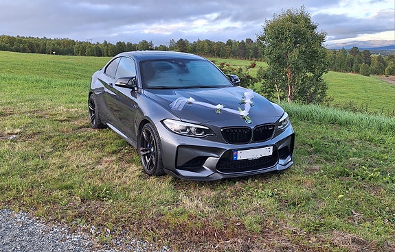 BMW M2 28 of 30