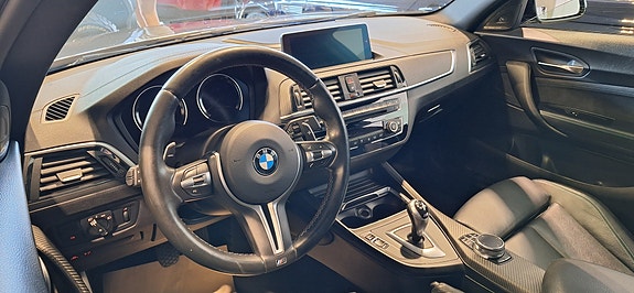 BMW M2 3 of 30