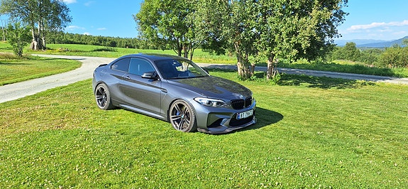 BMW M2 14 of 30