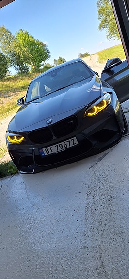 BMW M2 12 of 30
