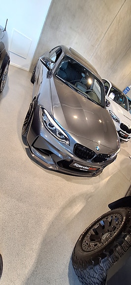 BMW M2 4 of 30