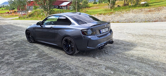 BMW M2 18 of 30