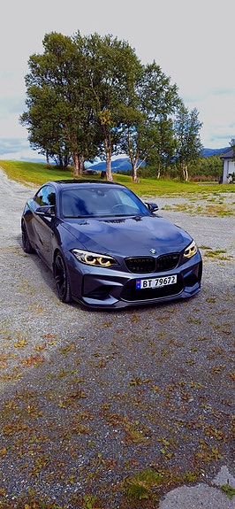 BMW M2 22 of 30