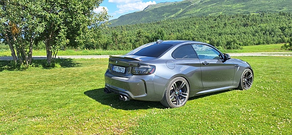 BMW M2 10 of 30