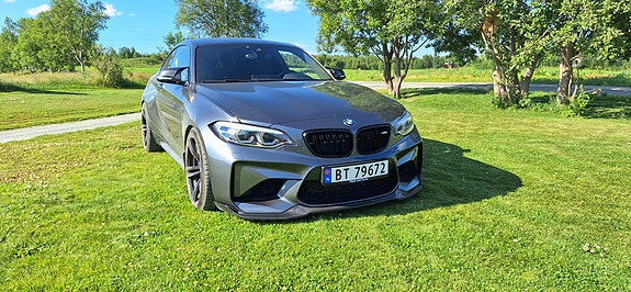 BMW M2 13 of 30