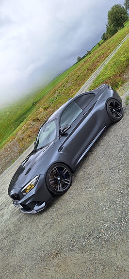 BMW M2 16 of 30