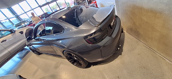 BMW M2 5 of 30