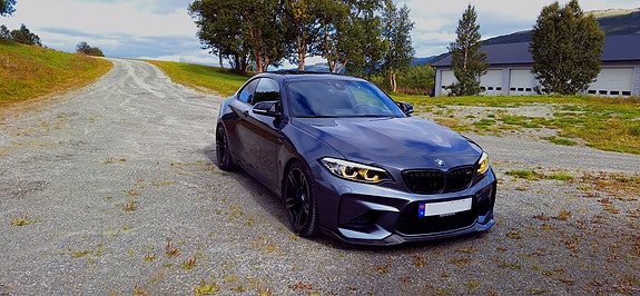 BMW M2 21 of 30