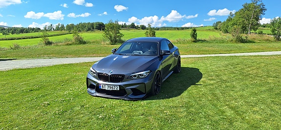 BMW M2 8 of 30