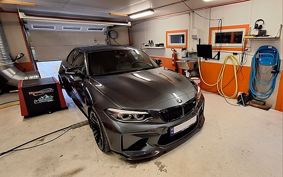 BMW M2 23 of 30