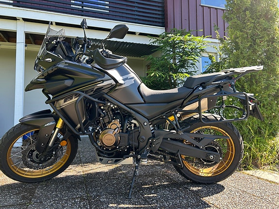 VOGE DS625X 3 of 7