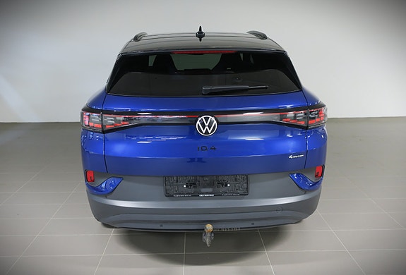 Volkswagen ID.4 6 of 21