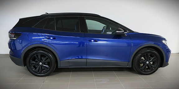 Volkswagen ID.4 4 of 21