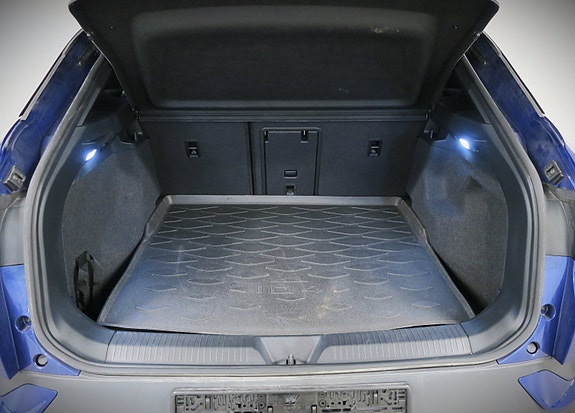 Volkswagen ID.4 7 of 21