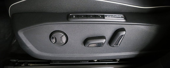 Volkswagen ID.4 9 of 21
