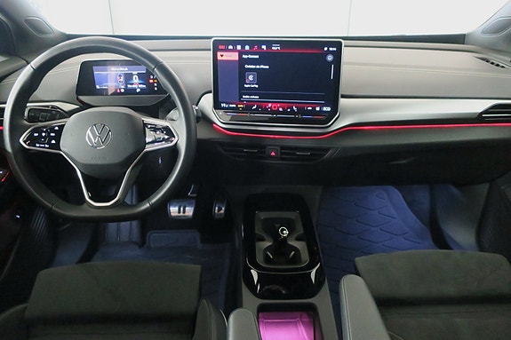 Volkswagen ID.4 12 of 21