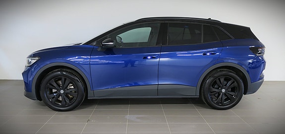 Volkswagen ID.4 5 of 21