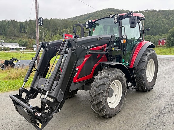 Valtra A95H2 2023, kr 729 000,-