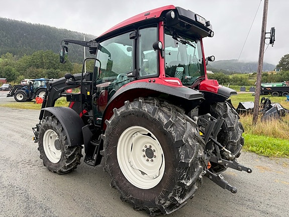 Valtra A95H2 2023, kr 729 000,-