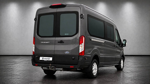 Ford Transit 4 of 24