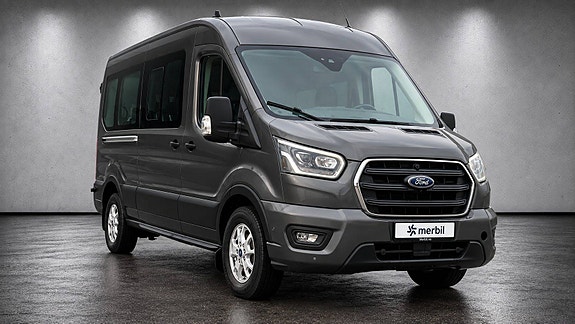 Ford Transit 3 of 24