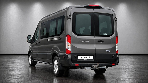 Ford Transit 6 of 24