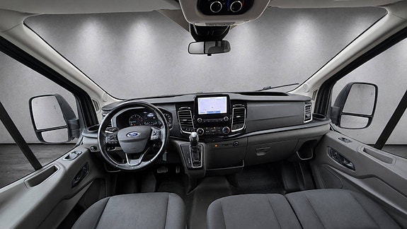 Ford Transit 14 of 24