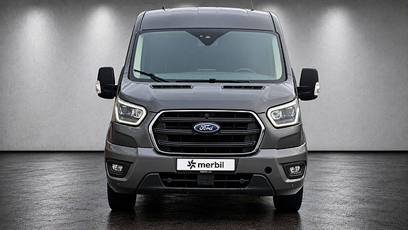 Ford Transit 2 of 24
