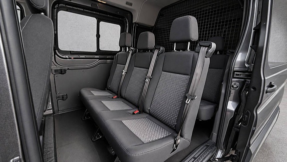 Ford Transit 11 of 24
