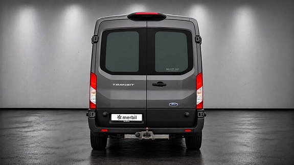 Ford Transit 5 of 24