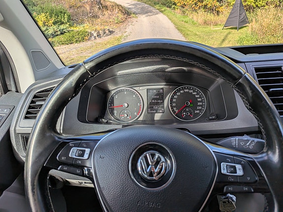 Volkswagen Transporter 11 of 14