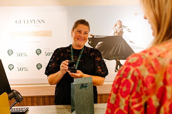 Bilde 1 av 1 i jobbannonse-galleriet