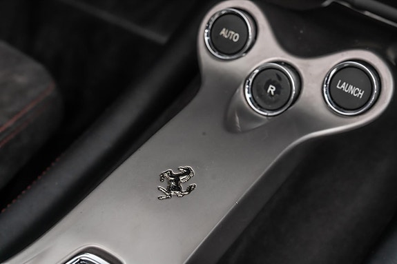 Ferrari California 23 of 30