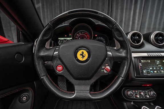 Ferrari California 15 of 30