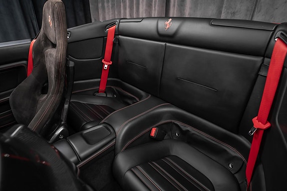 Ferrari California 27 of 30